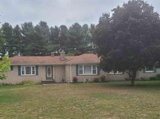 1362 S Sandusky Rd, Sandusky, MI 48471