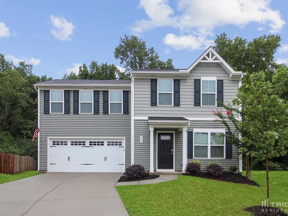 1st image of 205 Portchester Ln