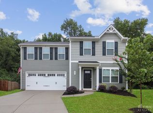 205 Portchester Ln, Greenville, SC 29605