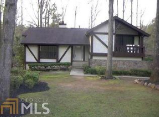 968 Nimblewood Way, Stone Mountain, GA 30088