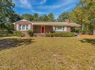 216 River Rd, Rockingham, NC 28379
