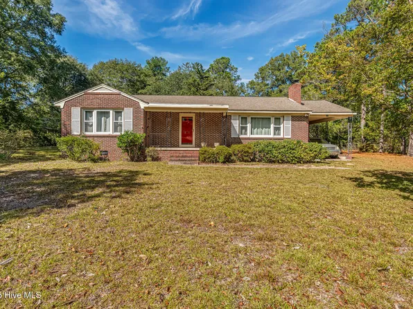 216 River Road, Rockingham, NC 28379