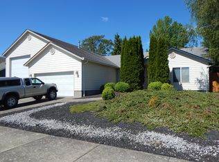 1321 Anna St, Woodburn, OR 97071