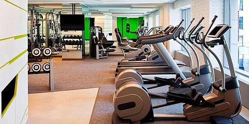 Rented by Bouklis Group