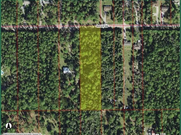  22nd AVE NW, NAPLES, FL 34120