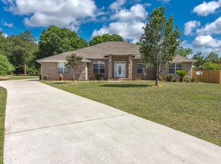 3503 Shirey Ct, Crestview, FL 32539