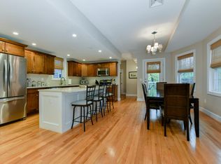 743 E Broadway #3, Boston, MA 02127