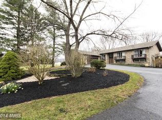 5908 Glen Arm Rd, Glen Arm, MD 21057