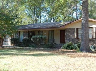 319 Gawin Dr, Warner Robins, GA 31093