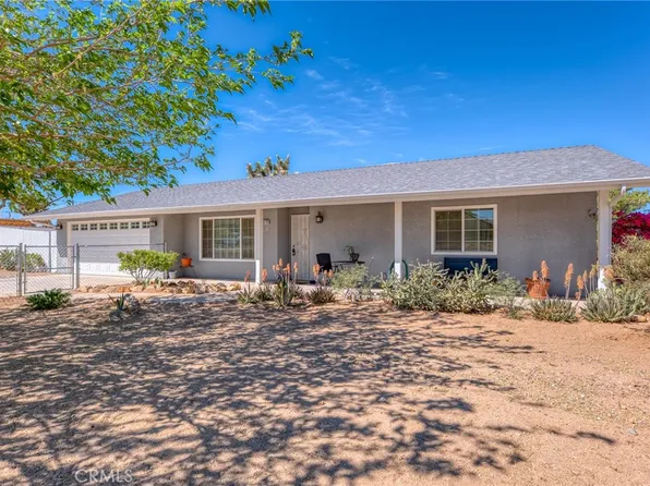 58780 Buena Vista Dr, Yucca Valley, CA 92284