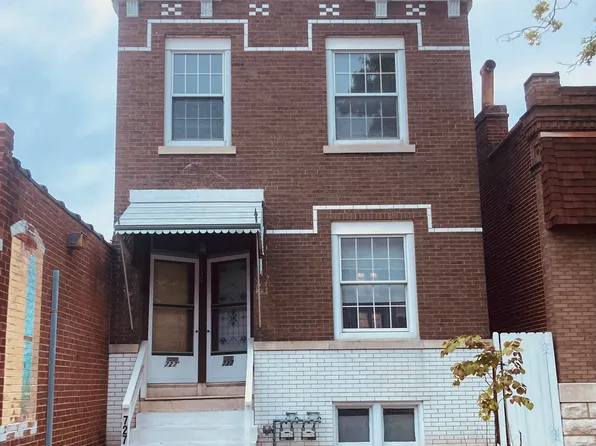 727 Bates St APT A, Saint Louis, MO 63111