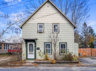 4 Cummings Place, Norway, ME 04268