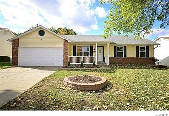 1st image of 206 Strawberry Hill Estates Dr