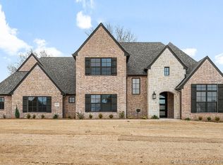6215 309th Pl, Broken Arrow, OK 74014