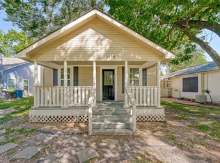 3219 North Ave, Needville, TX 77461
