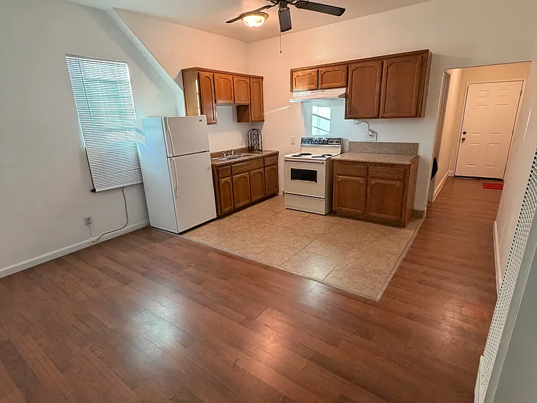 715 N Sutter St #2 — Photo 1