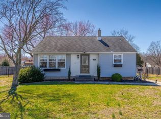 765 W Atlantic Ave, Sewell, NJ 08080