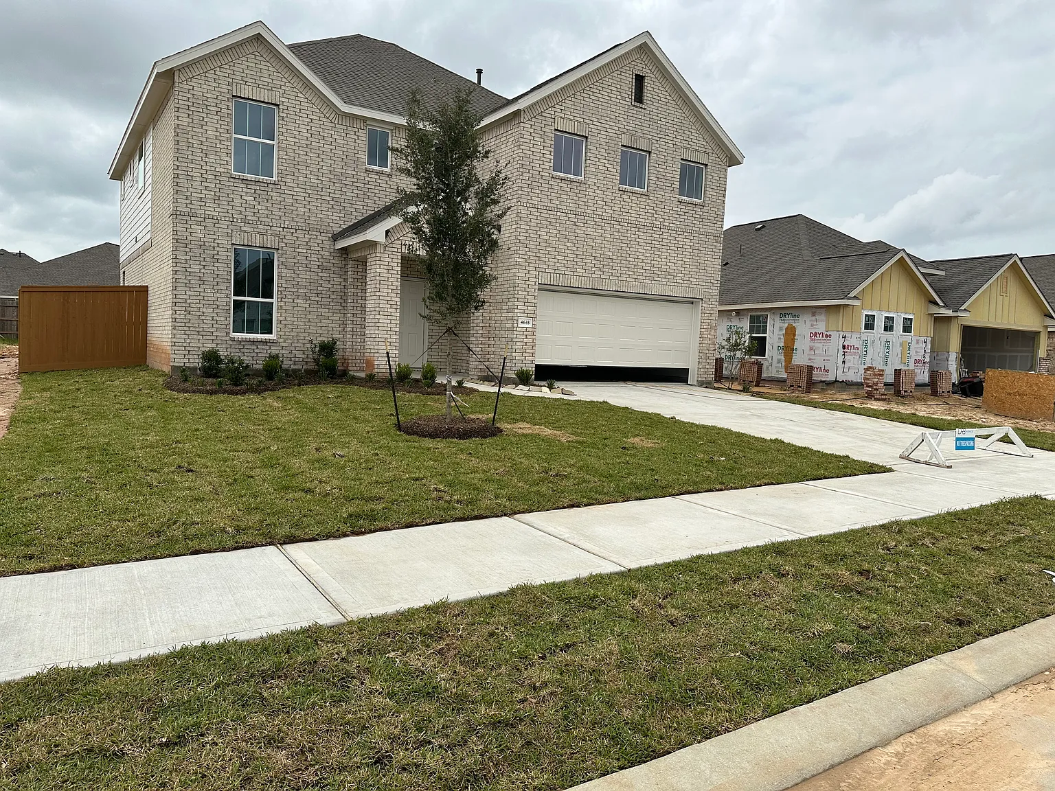 Peony Green Dr, Katy — Photo 2