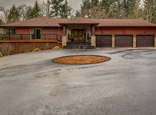 6531 Green Mountain Rd, Woodland, WA 98674