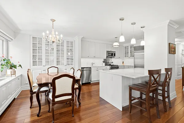 Kitchen, photo 1