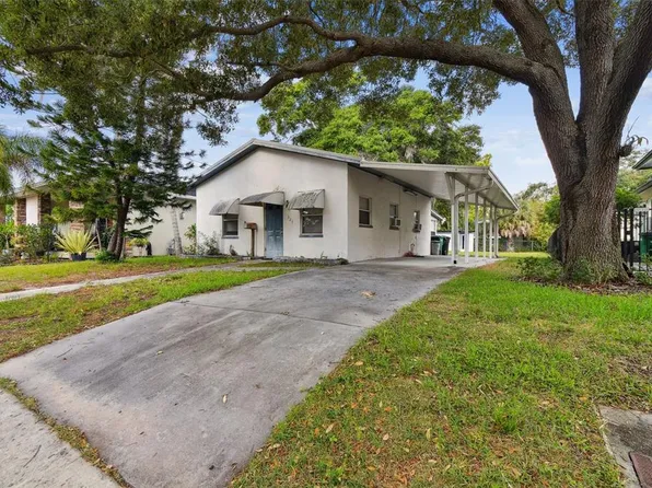 325 4th Ave N, Safety Harbor, FL 34695