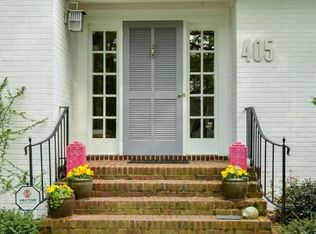 405 Walsing Dr, Henrico, VA 23229