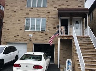 223 6th St, Fairview, NJ 07022