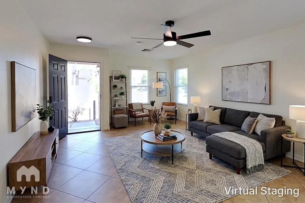 3 bed, 2.0 bath, 1413 sqft, $2,095 — Photo 2