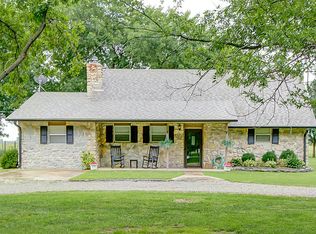 401641 W 2600th Rd, Bartlesville, OK 74006