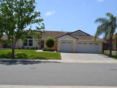 3445 Ashwood Ct, Oceanside, CA, 92058