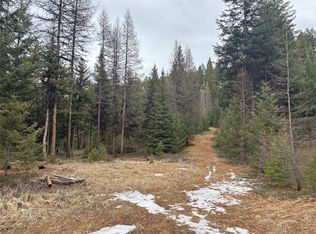 Nhn Slick Gulch Rd, Rexford, MT 59930