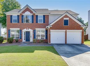 8350 Grenadier Trl, Suwanee, GA 30024