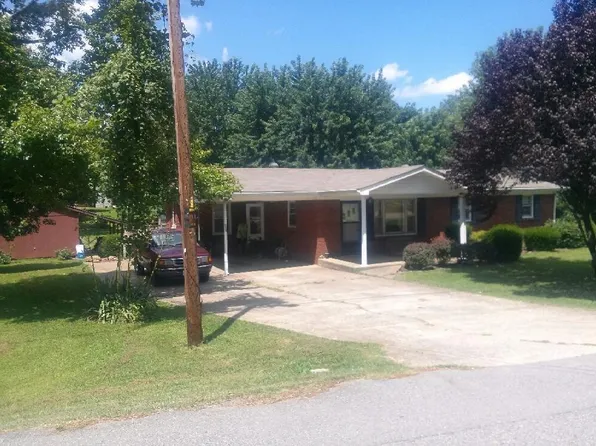 580 Old Stewart Rd, Tennessee Ridge, TN 37178