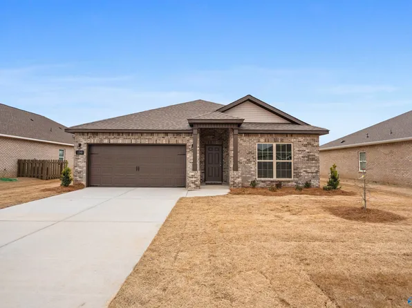 130 Hazel Pine Trl, Hazel Green, AL 35750