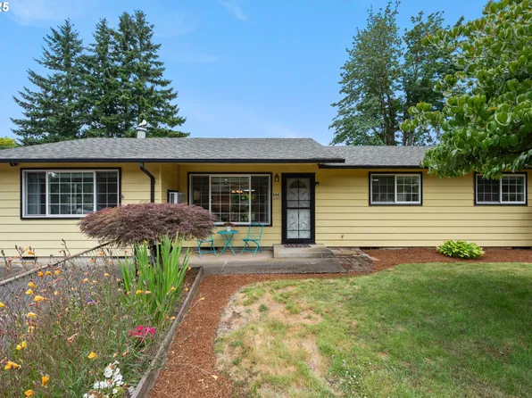 266 NE 193rd Ave, Portland, OR 97230