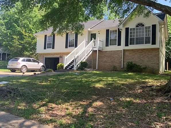 5217 Hickory Grove Cir, Pinson, AL 35126