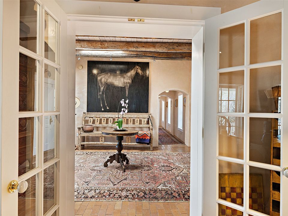 46 Camino Chupadero Manzanita Compound, Santa Fe, NM 87506 Zillow