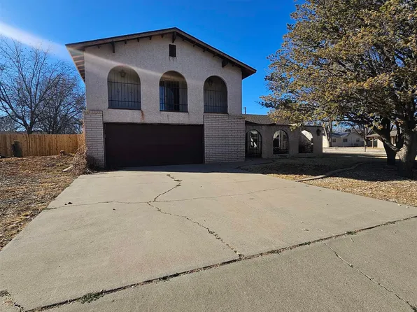 3012 N Washington Ave, Roswell, NM 88201