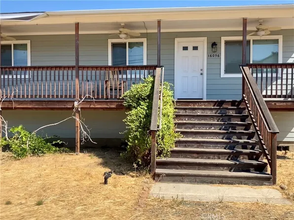 16056 Wardlaw St, Middletown, CA 95461