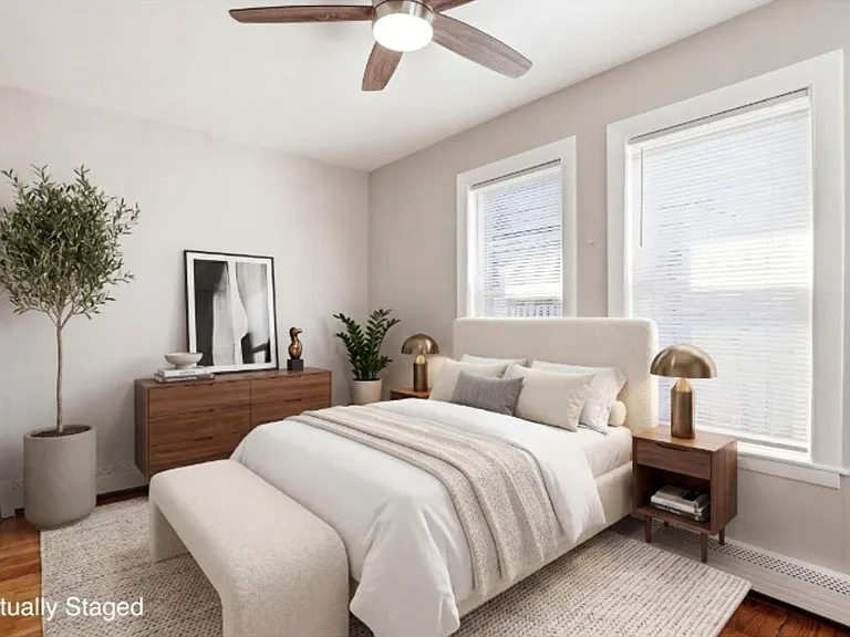 117 Webster St — Photo 18