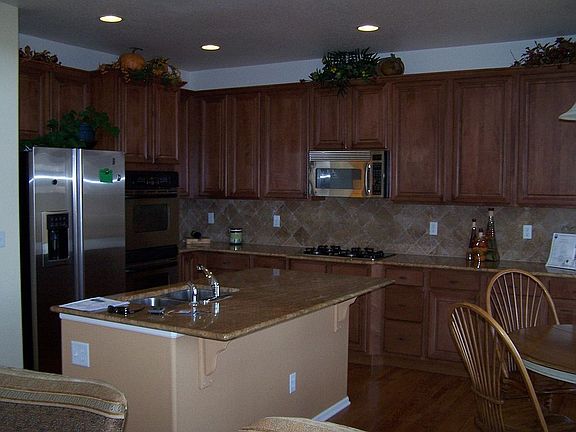 Kitchen... see videos