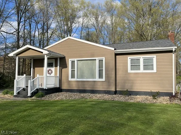 5402 Alva Ave, Warren, OH 44483