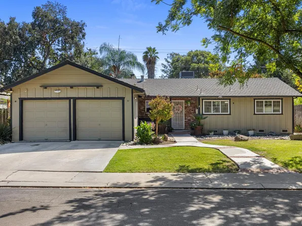 1002 Mount Vernon Dr, Modesto, CA 95350
