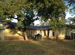 4219 Marlborough Dr, Houston, TX 77092