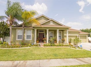 2931 Marshfield Preserve Way, Kissimmee, FL 34746
