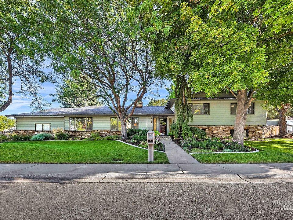 7180 W Snohomish St, Boise, ID 83709 Zillow