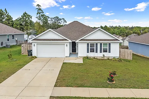 3079 Camino Real Loop Photo 1