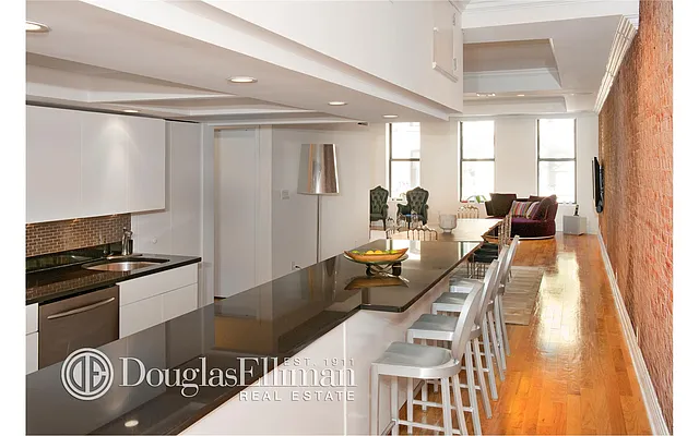 Sold by Douglas Elliman | media 6