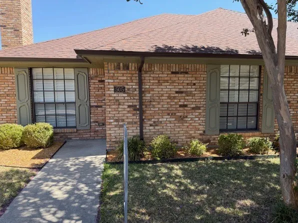 505 Cedar Elm Ln, Allen, TX 75002