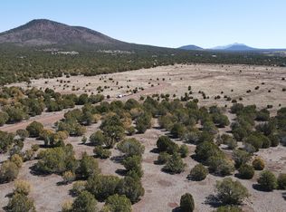 2132 E Utopia Trl, Williams, AZ 86046